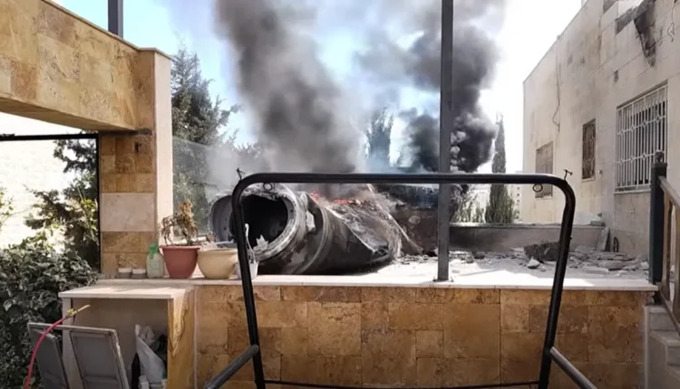 مجلس الوزراء يقر تعويض المتضررين من سقوط الشظايا والمسيّرات جرّاء الأحداث الإقليمية