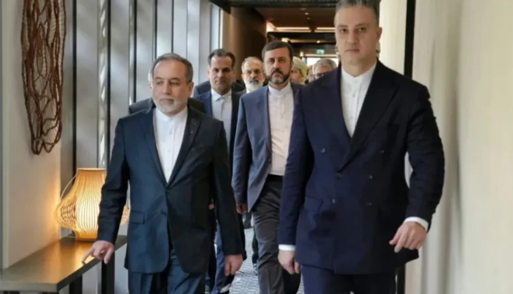 طهران: خلاف على 3 ملفات يُنهي مفاوضات مع واشنطن دون اتفاق