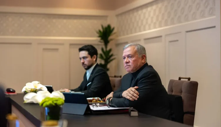 الملك يؤكد تسريع تحديث القطاع العام وتعزيز الرقمنة لجودة الخدمات