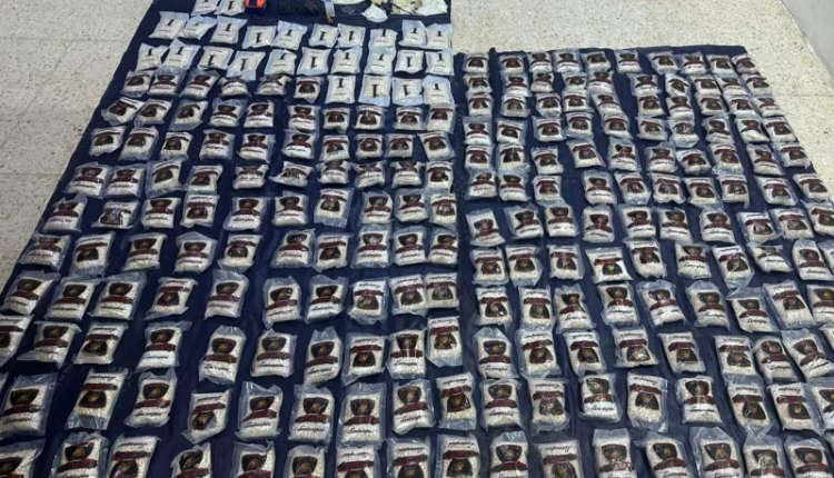 الجيش…إحباط 6 محاولات تهريب مخدرات عبر بالونات موجهة على الحدود الشرقية