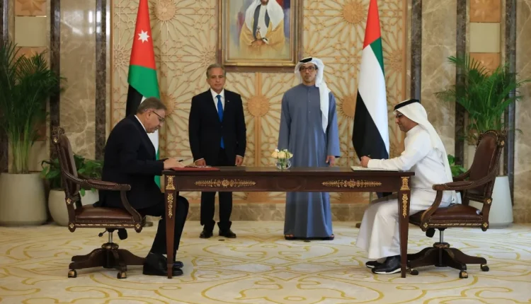 أبو هديب..مشروع سكة حديد العقبة نقلة نوعية لتعزيز التصدير وخفض كلف النقل ودعم تنافسية التعدين