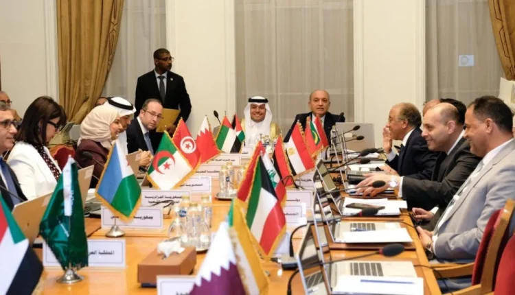 العضايلة يترأس اجتماعاً عربياً تنسيقياً للتحضير للاجتماع العربي الأوروبي السادس في الأردن