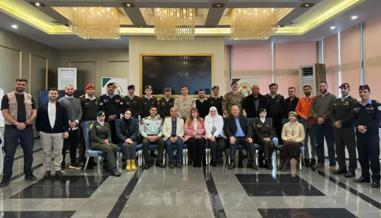 جائزة الحسن تطلق دورة تدريبية متخصصة لكوادرها