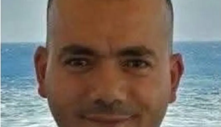 وفاة مساعد مدير جمرك العقبة العقيد صبحا اثر حادث سير مؤسف