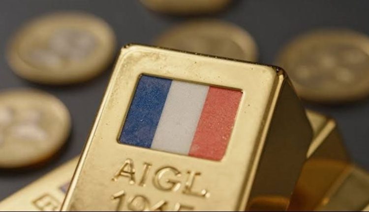 فرنسا تسحب ذهبها من نيويورك وتعيد تموضع احتياطاتها.. خطوة تثير تساؤلات حول مستقبل النظام المالي العالمي