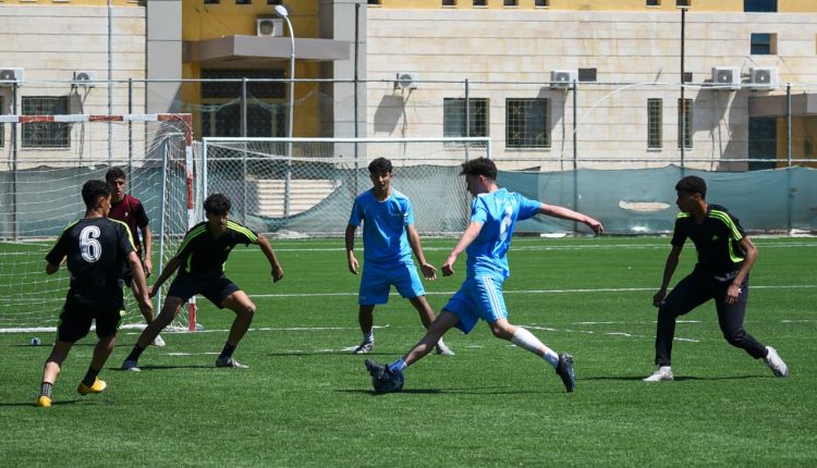 منافسات قوية في دورة الاستقلال الرياضية المدرسية وإشادة بدورها في اكتشاف المواهب