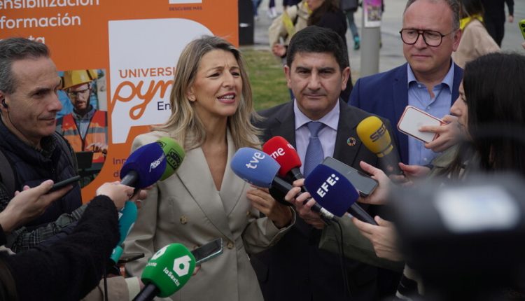 تصعيد دبلوماسي بين إسبانيا وإسرائيل بعد وصف نتنياهو بـ“مجرم حرب” من نائبة رئيس الحكومة الإسبانية