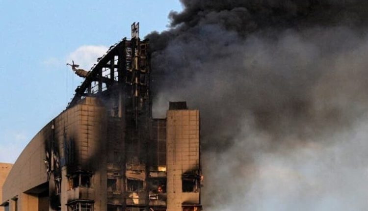 هجوم بطائرات مسيّرة يستهدف مجمعات حكومية ونفطية في الكويت وإخلاء المباني دون إصابات