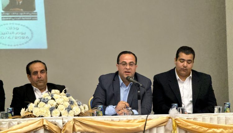 الخصاونة في مؤتمر شبابي بمعان: الأردن بحاجة إلى أفعال لا شعارات والشباب حراس الهوية الوطنية