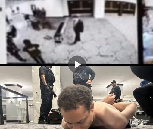 محاولة اغتيال دونالد ترامب في واشنطن.. فيديو يوثق لحظة إطلاق النار داخل حفل مراسلي البيت