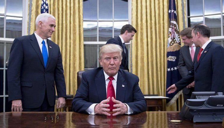 ترامب يرفض المقترح الإيراني حول هرمز.. وخلافات تتصاعد بشأن النووي والاتفاق الشامل