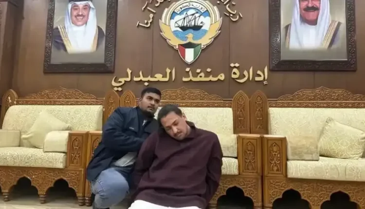 تأييد حبس الناشط سلمان الخالدي 5 سنوات في الكويت وإلغاء حكم سابق بـ15 عاماً  صياغة: