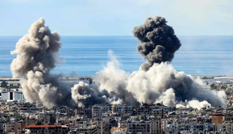 اتفاق وقف إطلاق النار بين إسرائيل ولبنان.. 6 بنود ترسم ملامح المرحلة المقبلة