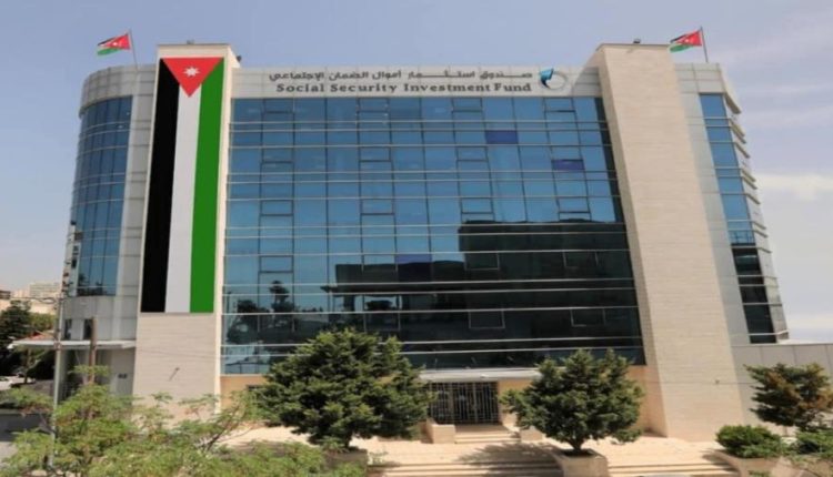 الضمان الاجتماعي يعزز استثماراته الاستراتيجية بمشروع سكة حديد العقبة