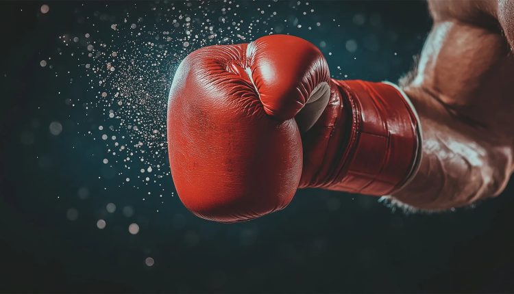 حبس ملاكم أردني 10 سنوات ونصف بعد وفاة شاب إثر مشاجرة داخل صالون حلاقة بالزرقاء