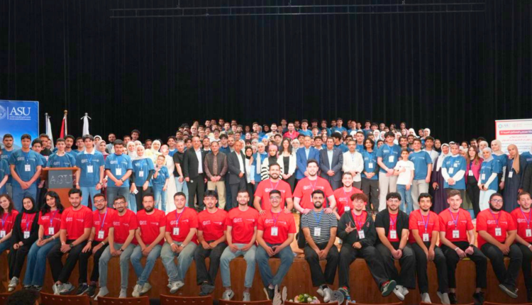 أورنج الأردن تدعم إمكانات الشباب برعاية مسابقة مبرمجي المستقبل العربية