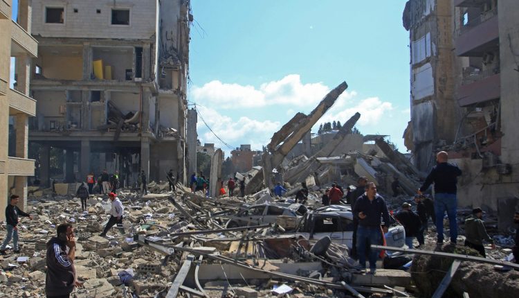 ارتباك في جيش الاحتلال بعد إعلان ترمب وقف إطلاق النار وقيود على العمليات في بيروت