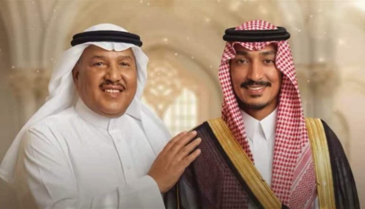 بالصور….محمد عبده يحتفل بزفاف نجله بدر في جدة بحفل استثنائي جمع نجوم الخليج