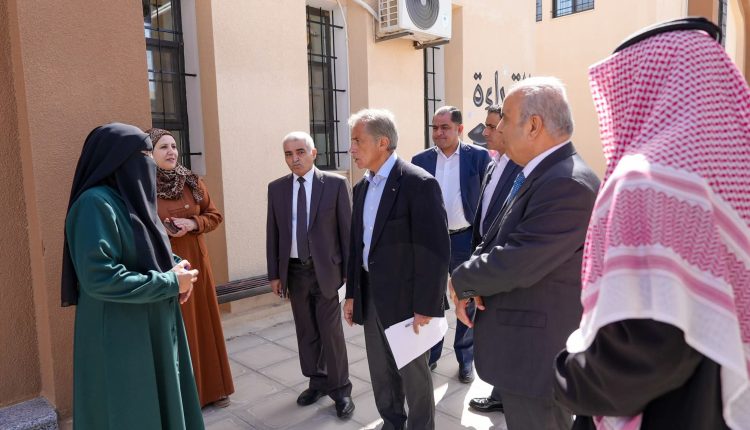 رئيس الوزراء: زيارات ميدانية تعكس تحسّن واقع المدارس ضمن مشاريع التوسعة والتحديث