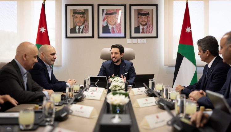 ولي العهد يوجّه بإعادة إطلاق مراكز الأمير علي للواعدين برؤية شاملة تغطي جميع المحافظات