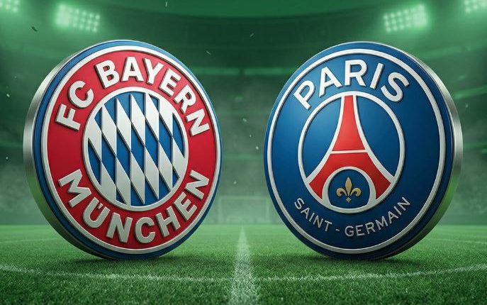 قمم أوروبية وسعودية مرتقبة اليوم.. باريس سان جيرمان يواجه بايرن ميونخ والهلال يلاقي ضمك