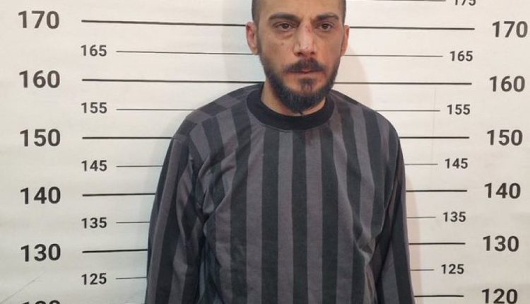 سوريا تعلن توقيف أمجد يوسف أحد المتهمين الرئيسيين في مجزرة حي التضامن جنوب دمشق