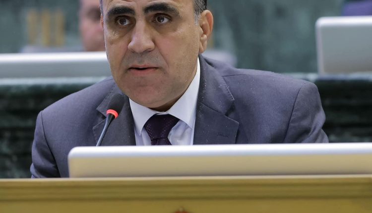 النائب طارق بني هاني يطالب الحكومة بتمديد الإعفاء من مخالفات السير