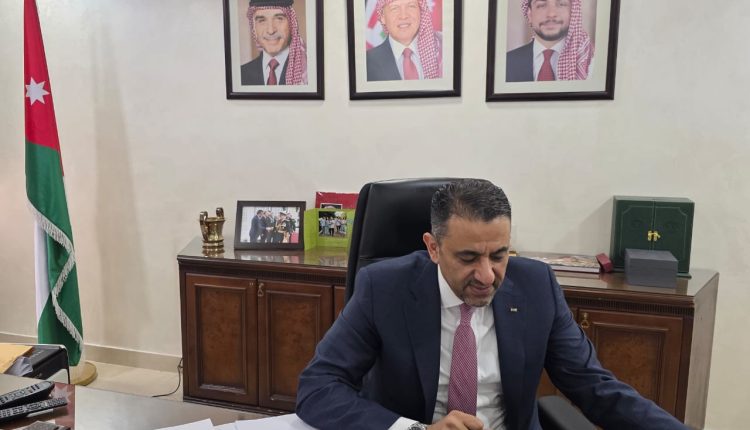 أبو حسان يشارك في اجتماع تنفيذية “البرلماني العربي” لبحث البند الطارئ قبيل اجتماع الاتحاد الدولي