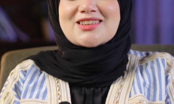 دعوة لميثاق أخلاقي لصنّاع المحتوى.. شيماء عبد الناصر: الكلمة مسؤولية لا مجرد “ترند”