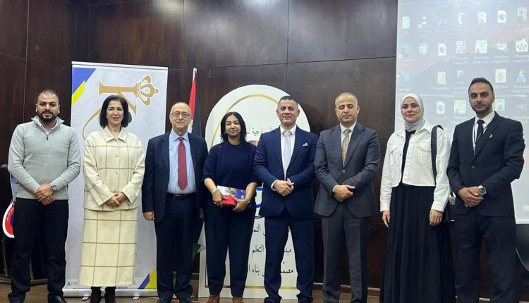 مدارس كنجستون الدولية تستضيف مؤتمر الشلل الدماغي الأول