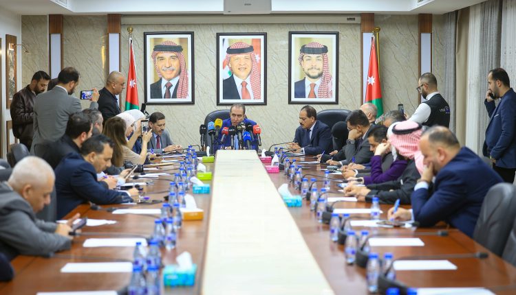 الطراونة: “الميثاق” ترفض تعديلات الضمان بصيغتها الحكومية وتتمسك بحماية الحقوق المكتسبة