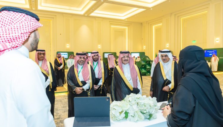 سمو أمير المنطقة الشرقية يرعى منتدى “الشرقية للاستثمار الصحي 2026” ويؤكد على تعزيز فرص الاستثمار في القطاع الصحي