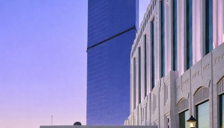 مجموعة IHG الأردن تتصدّر قائمة أفضل أماكن العمل 2026 في إنجاز يعكس ثقافة التميّز المؤسسي