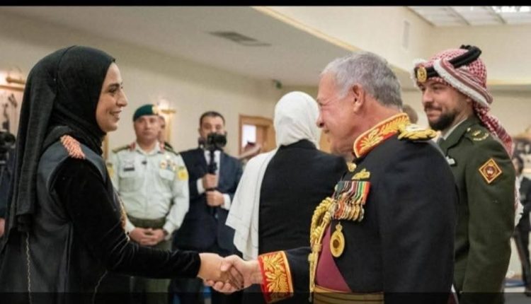 الأردن في عين العاصفة… ووعي الدولة سراج النجاة.