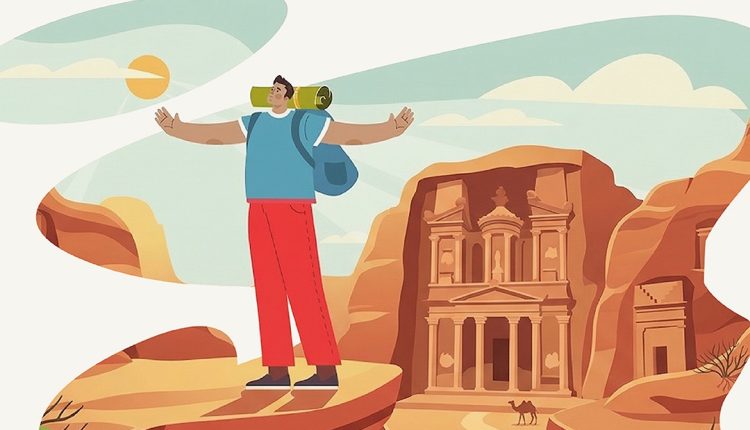 السياحة النظيفة حقنا ومسؤوليتنا