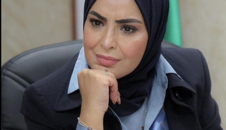 حين تتحول المعارضة إلى مهنة… لا إلى موقف… بقلم النائب اروى الحجايا 