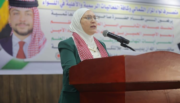 الجراح: يوم العلم يجسد ثبات الأردن ووحدته في مواجهة التحديات