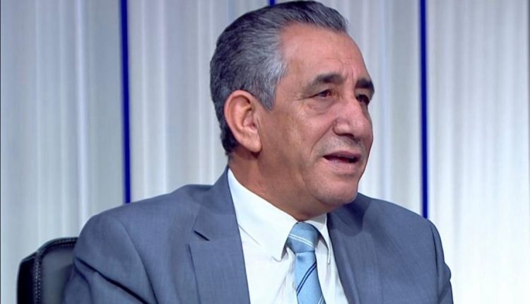 هاني الدباس يهنئ حسين هلالات بتعيينه نائباً لرئيس مجلس إدارة هيئة تنشيط السياحة