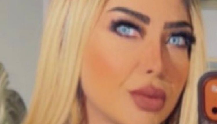 سوزان عارف.. حين يتحول اللون إلى صوتٍ يروي الحكاية