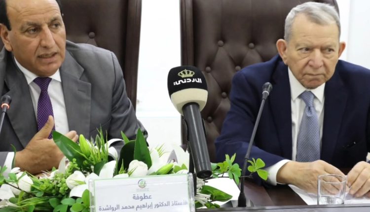 البحوث الزراعية ينظم جلسة حوارية لتطوير زراعة البقوليات في الأردن