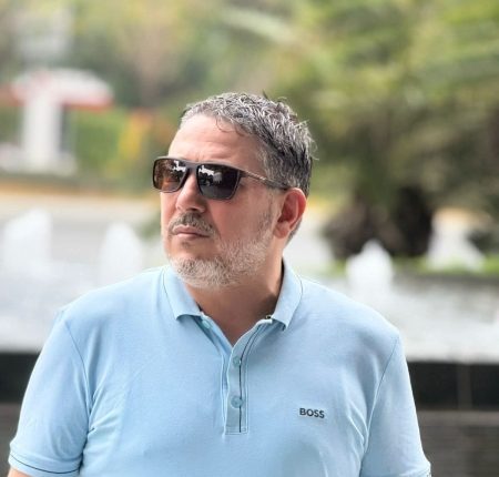 عندما تتحول الزيارة إلى رسالة… الأردن بعيون قيادته     بقلم * حسن ماضي