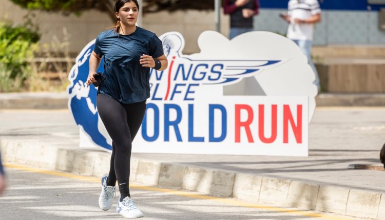 سباق “وينغز فور لايف” العالمي يعود إلى عمّان في نسخة 2026