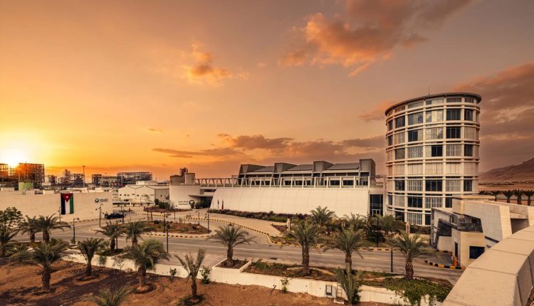 “البوتاس العربية” تسجل أعلى نمو في الصادرات الوطنية   بنسبة 46.5% في أول شهرين من عام 2026 مدعومة بأداء تشغيلي قوي