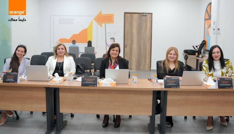 بدعم من كابيتال بنك وبالتعاون مع إنتاج  رياديات يواصلن التميز في جائزة “ملهمة التغيير” من أورنج الأردن