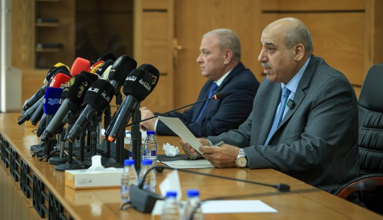 القاضي: 83% نسبة الإنجاز في القوانين المحالة على مجلس النواب في الدورة العادية الثانية