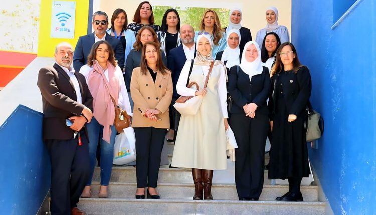 زها الثقافي يعقد الاجتماع الأول للجنة الاستشارية تمهيداً لإطلاق مشروع “مدينتي تهتم: نحو مدن صديقة للأطفال” في الأردن