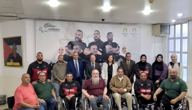 تكريم أبطال البارالمبية 2025 برعاية الوهداني يعكس التزاماً وطنياً بدعم الإنجاز والتمكين