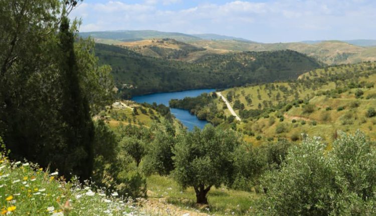 الأمن العام يتمنى للجميع عطلة نهاية أسبوع ممتعة ويدعو للحفاظ على البيئة خلال التنزه