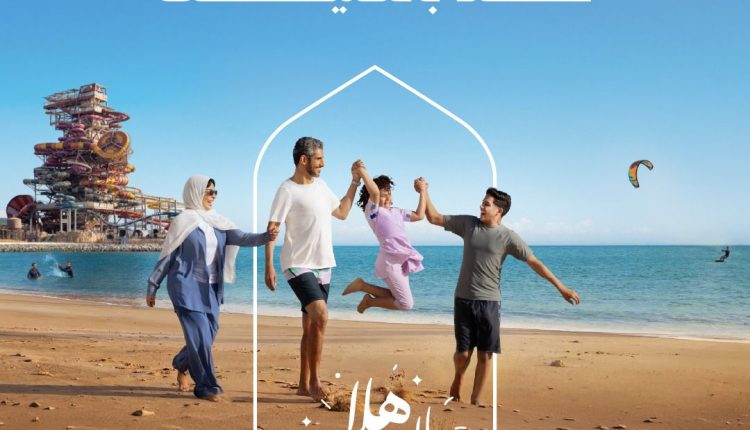 Visit Qatar تُطلق حملة “هلا بالصيف” وتدعو زوار دول مجلس التعاون الخليجي لقضاء عطلة صيفية استثنائية