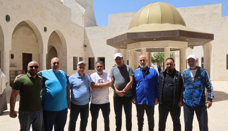 السياحة…حملة نظافة في البلقاء لتعزيز الوعي البيئي والحفاظ على المواقع السياحية